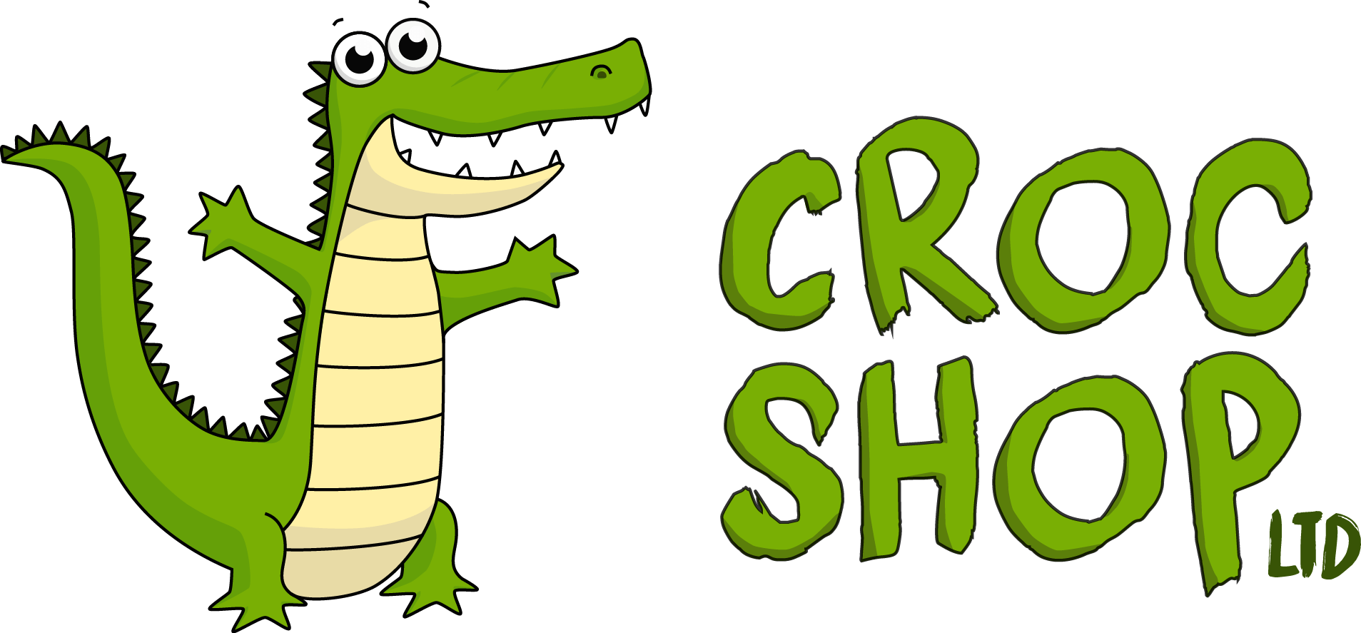 the croc shop uk